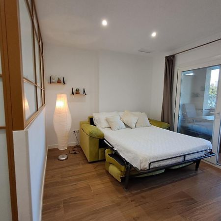 Benalbeach R&R Suite Беналмадена Екстериор снимка