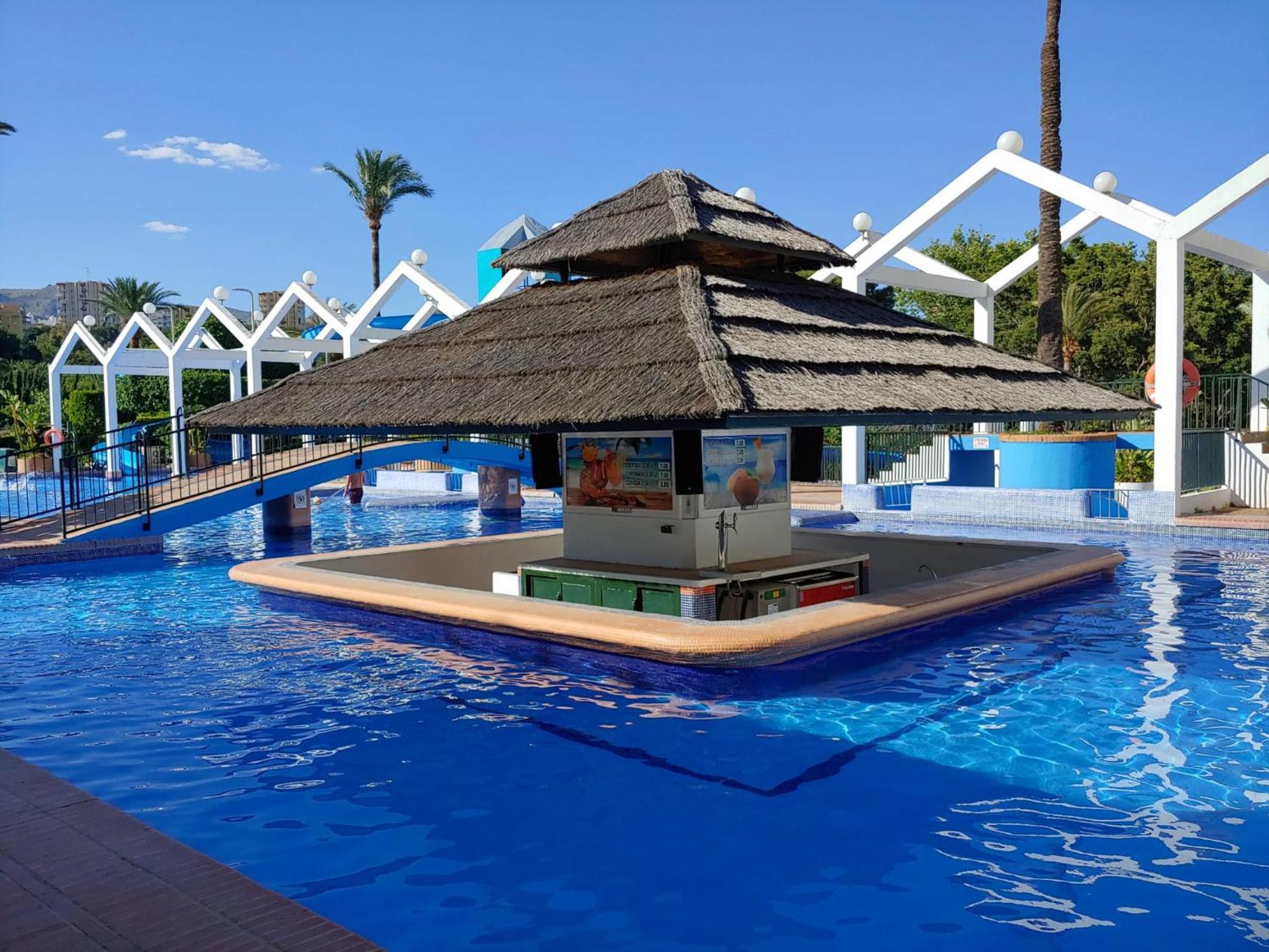 Benalbeach R&R Suite Беналмадена Екстериор снимка