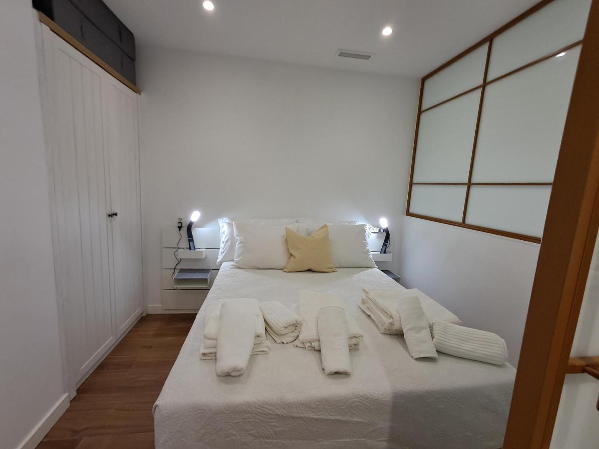 Benalbeach R&R Suite Беналмадена Екстериор снимка